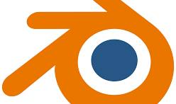 Collection Cover Image: Blender