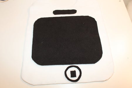 Make Your IPhone Screen and Add Details.