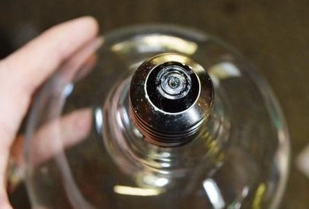 RECYCLING BULB