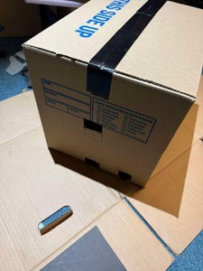 UofT ECE516 Large Pinhole, Small Pinhole, and Lens Based Cameras