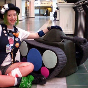 Tank Girl
