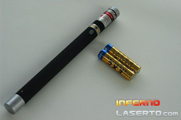 Green Laser Pointer- Presentation Tool