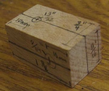 Block: I