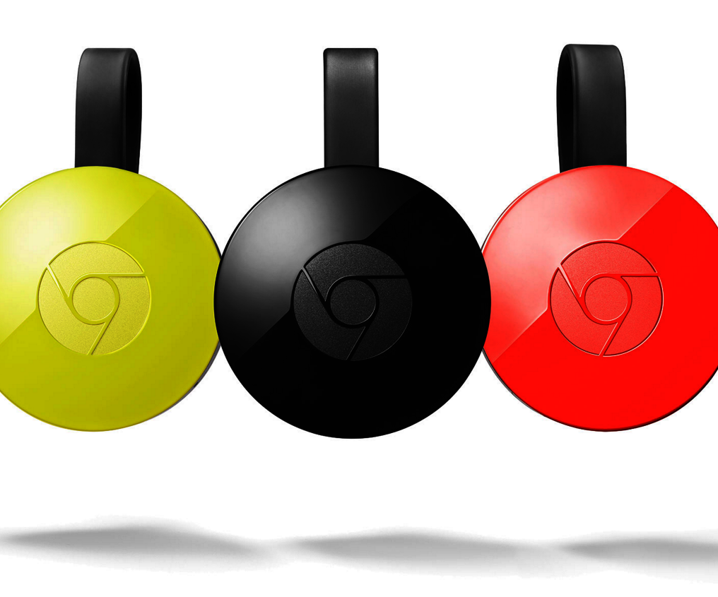 How to Set Up Chromecast Using IPhone?