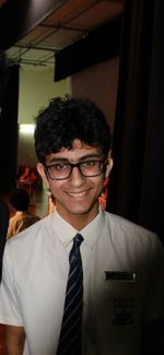 author