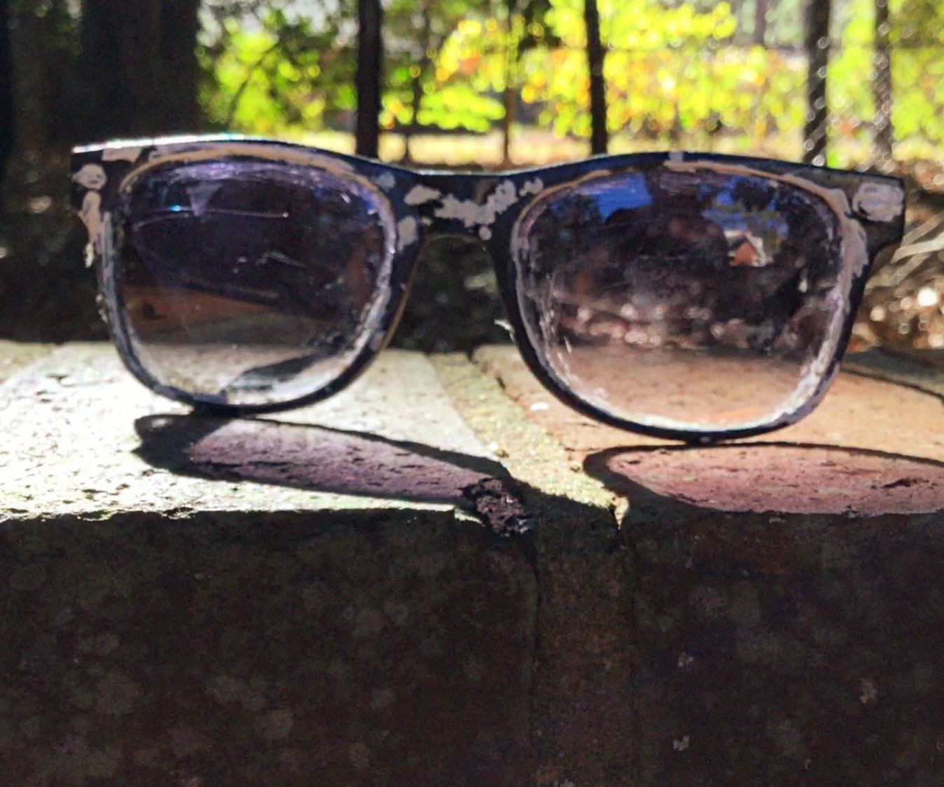 Casey Neistat Glasses