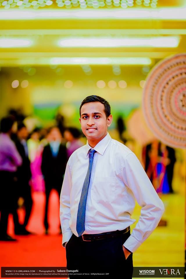 Iresh Jayawardana