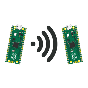 Connect Multiple Raspberry Pi Pico W's in Thonny : 3 Steps - Instructables