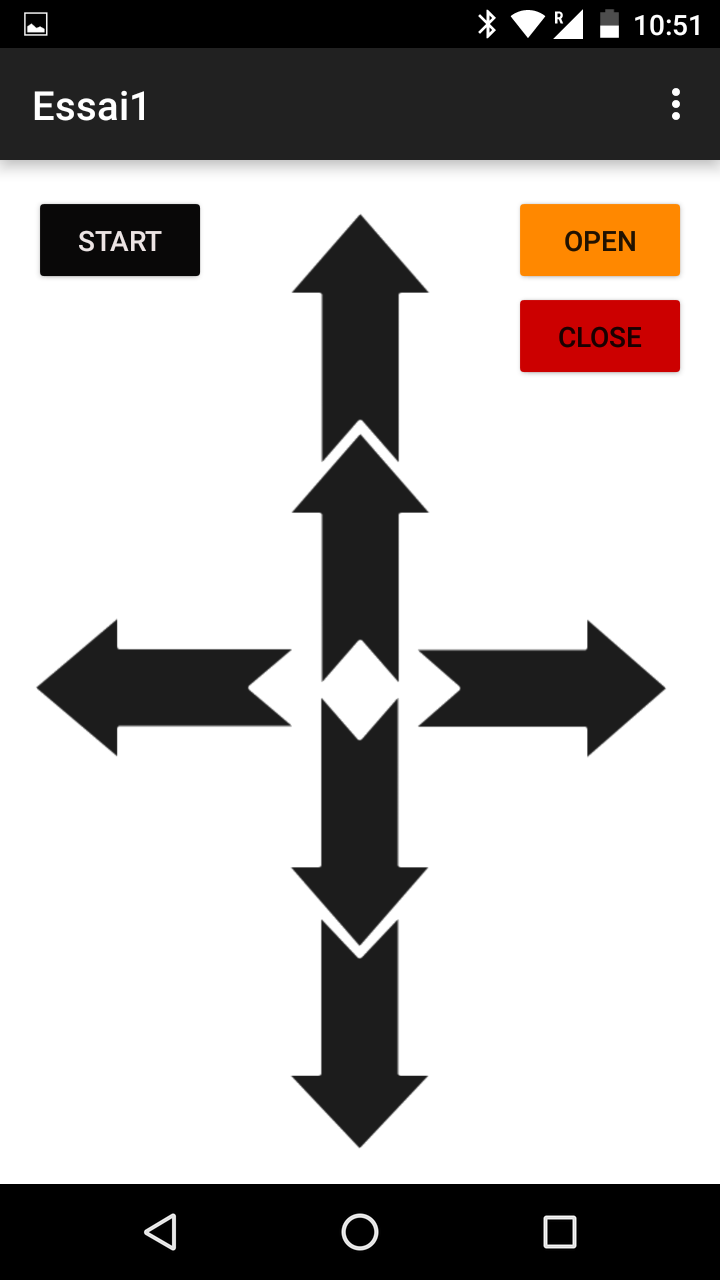 Arduino & Android : 7 Steps (with Pictures ... Circuit Diagram