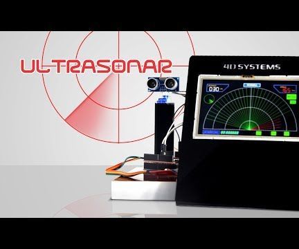 Ultra Sonar