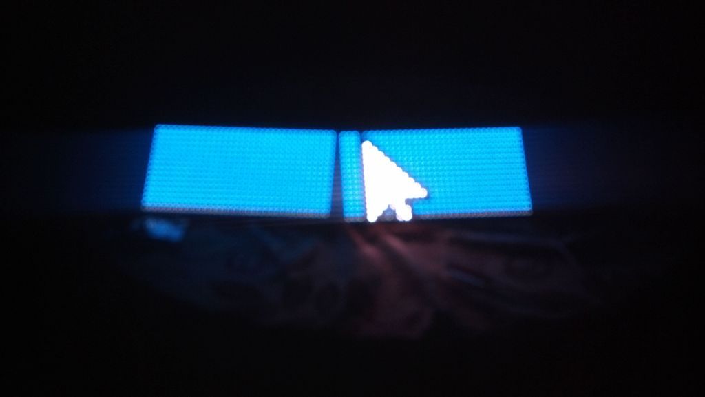 Download, Setup, and Running of RGB LED Panel Needed Libraries