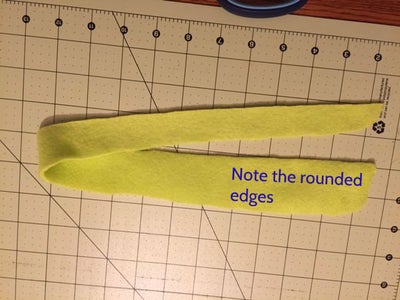 Cut Out Materials