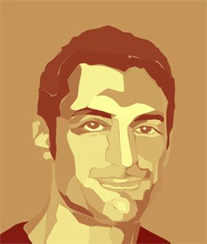 author