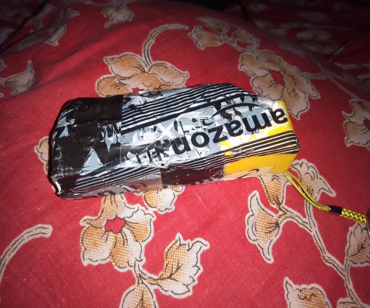 The Ultimate Powerbank