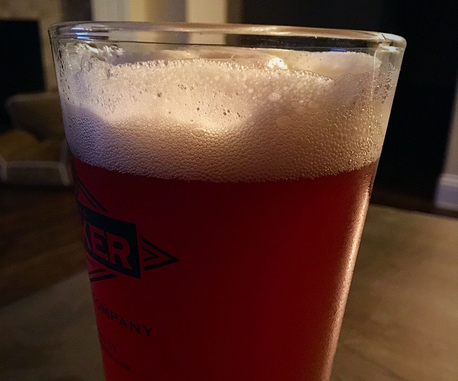 Beer! One Gallon, All-grain