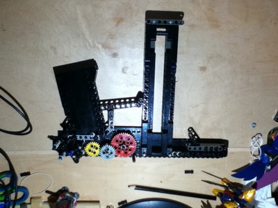 Putting the Pieces Together