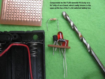 Possible Battery Box Fitting?