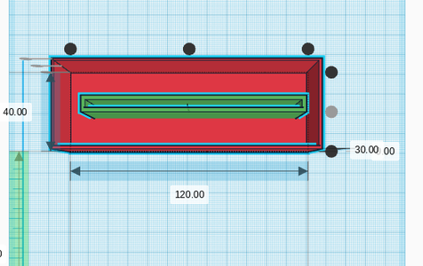 Designing and Printing the Box 