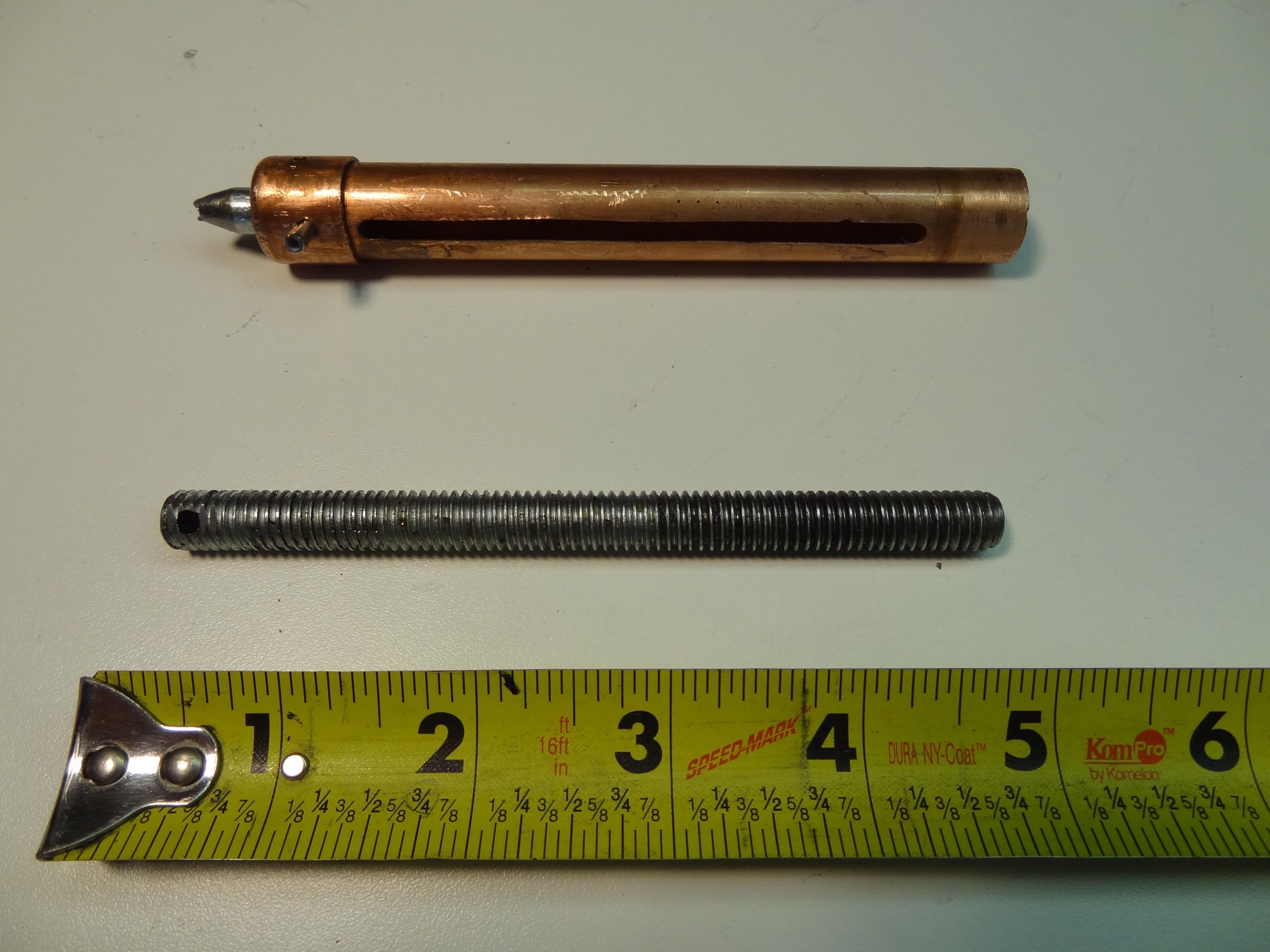 Wire Clamp Tool 4 Steps (with Pictures) Instructables