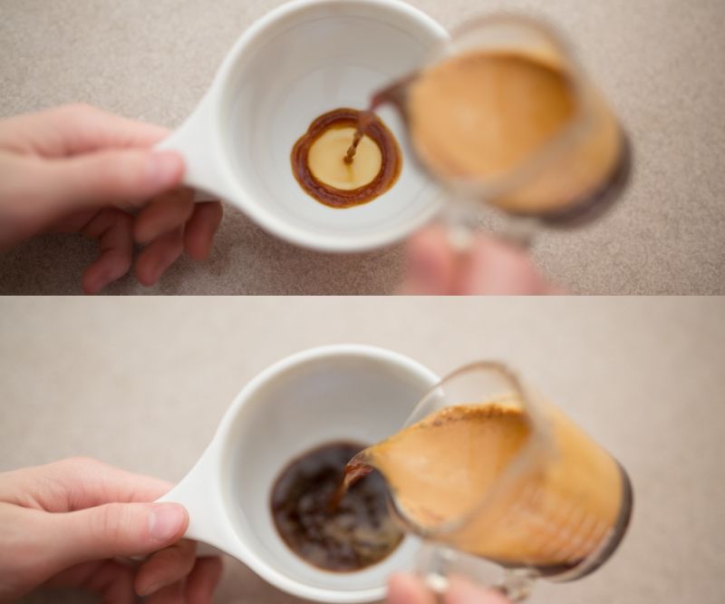 How to Make a Latte 6 Steps (with Pictures) Instructables