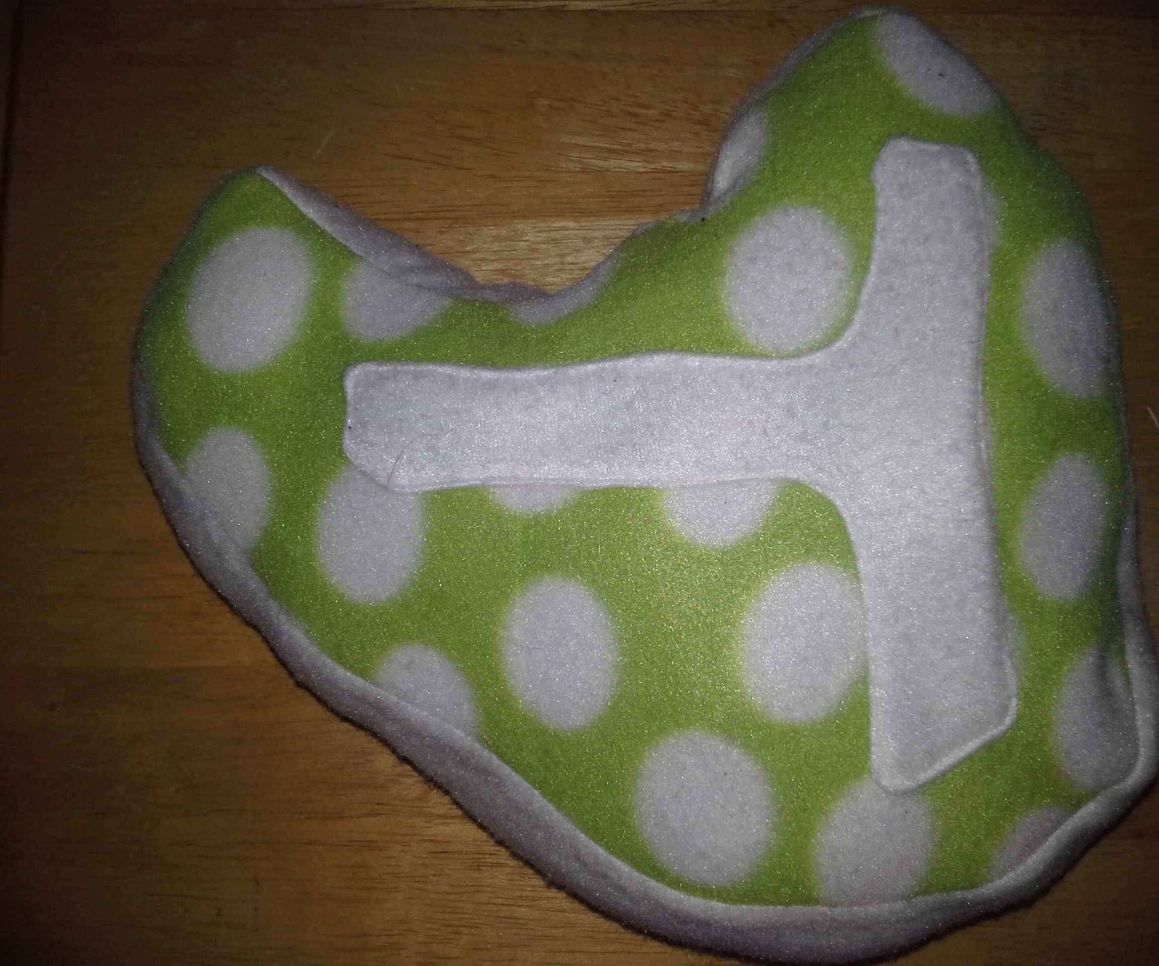 Stuffed T Bone Plush