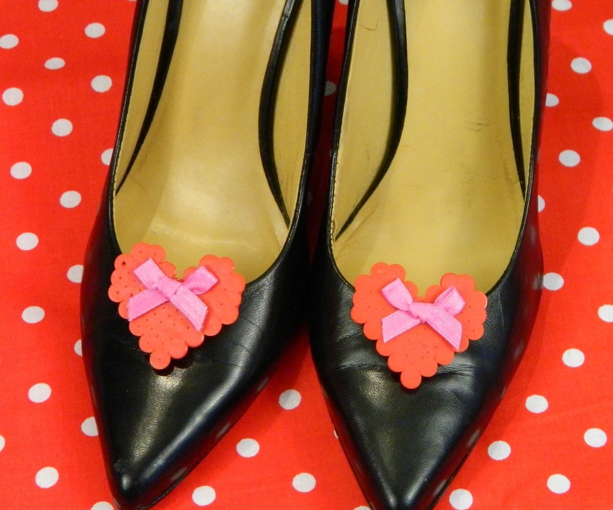 Valentine's Day Accessories