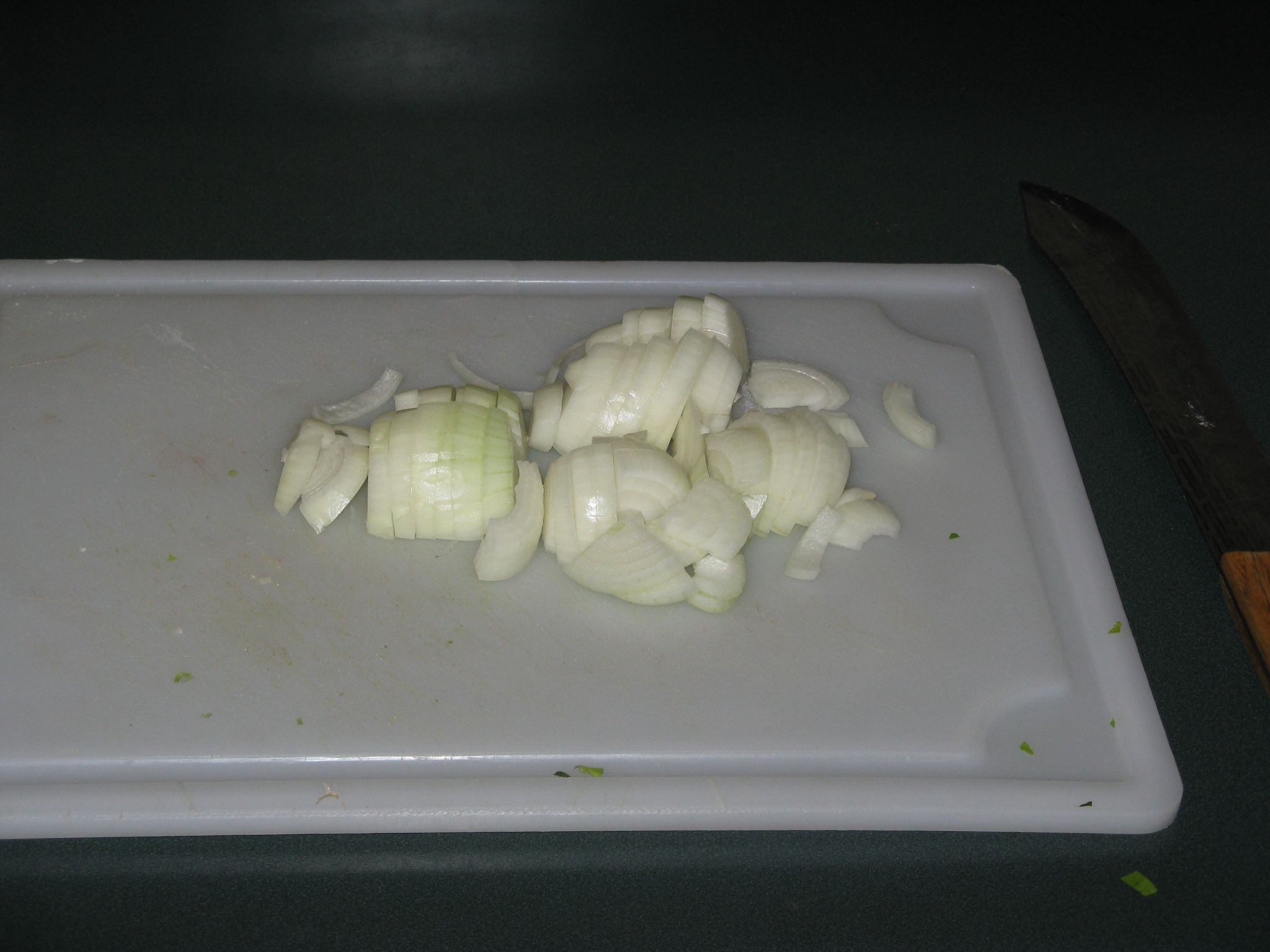 Cream of Giant Puffball Soup : 7 Steps (with Pictures) - Instructables