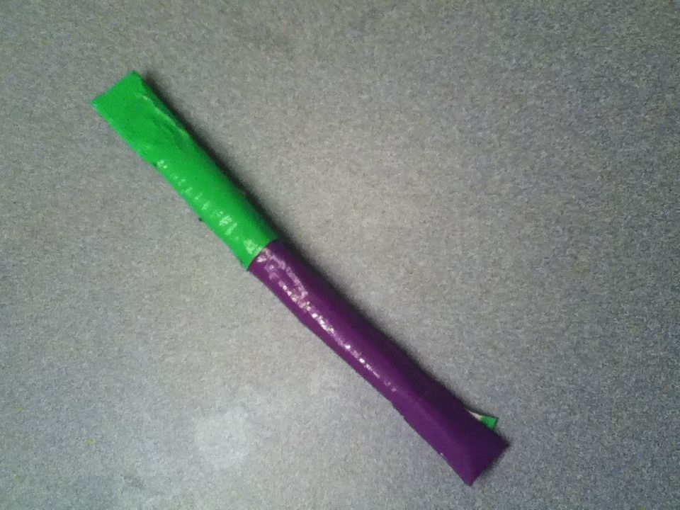 Pen Holder