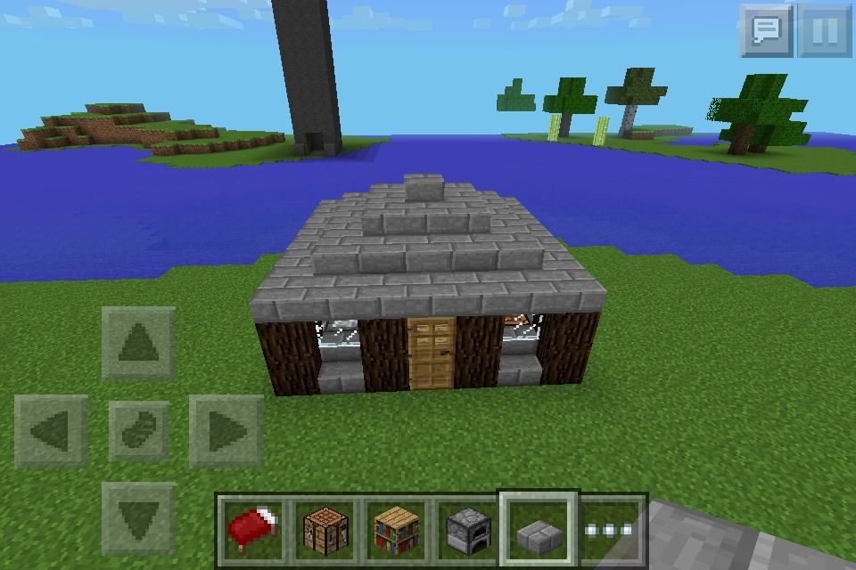 Cool House