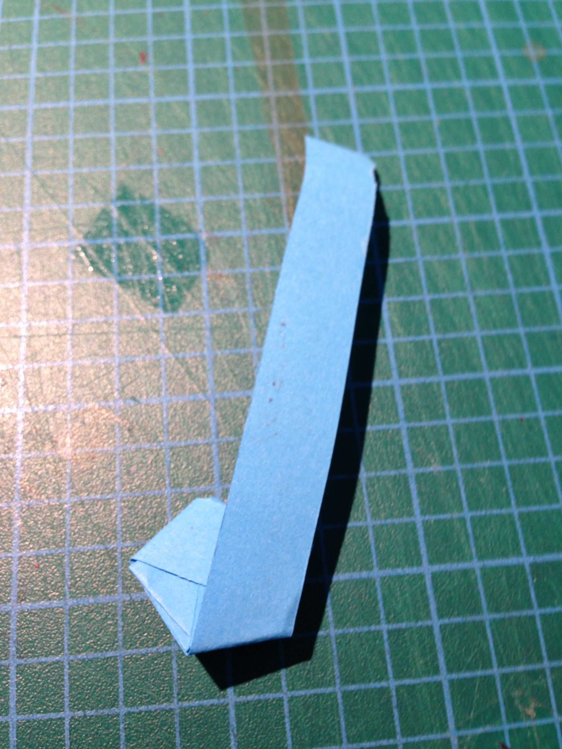 How to Make Lucky Stars : 8 Steps - Instructables