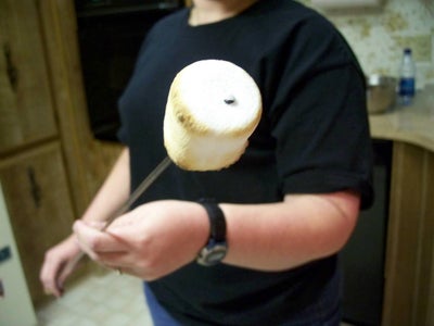 Go! Cooking Over a Stove