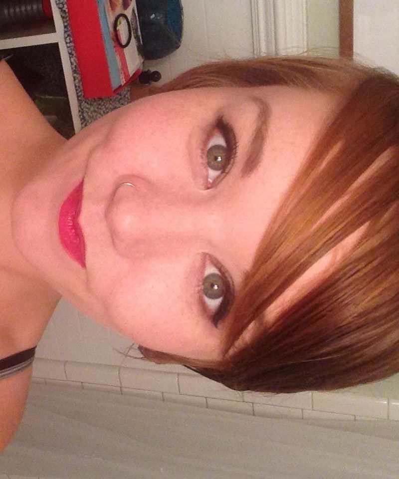 Fun & Bold Summer Look