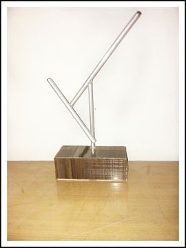 Chaos( Iron Man 2) Swinging Stick( Pendulum Sticks) Perpetual 