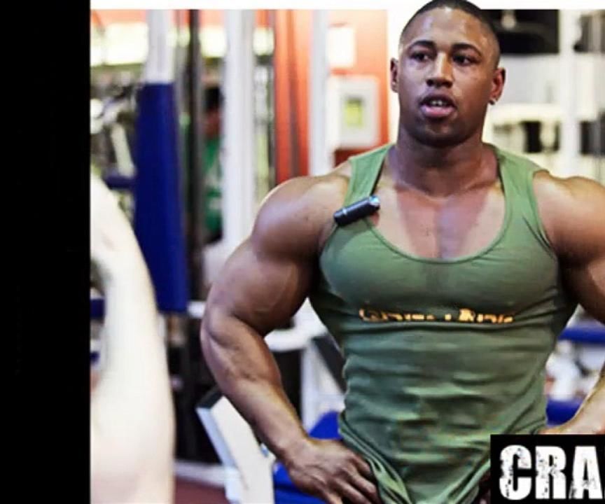 Crazy Bulk Review - Strength and Muscle Development