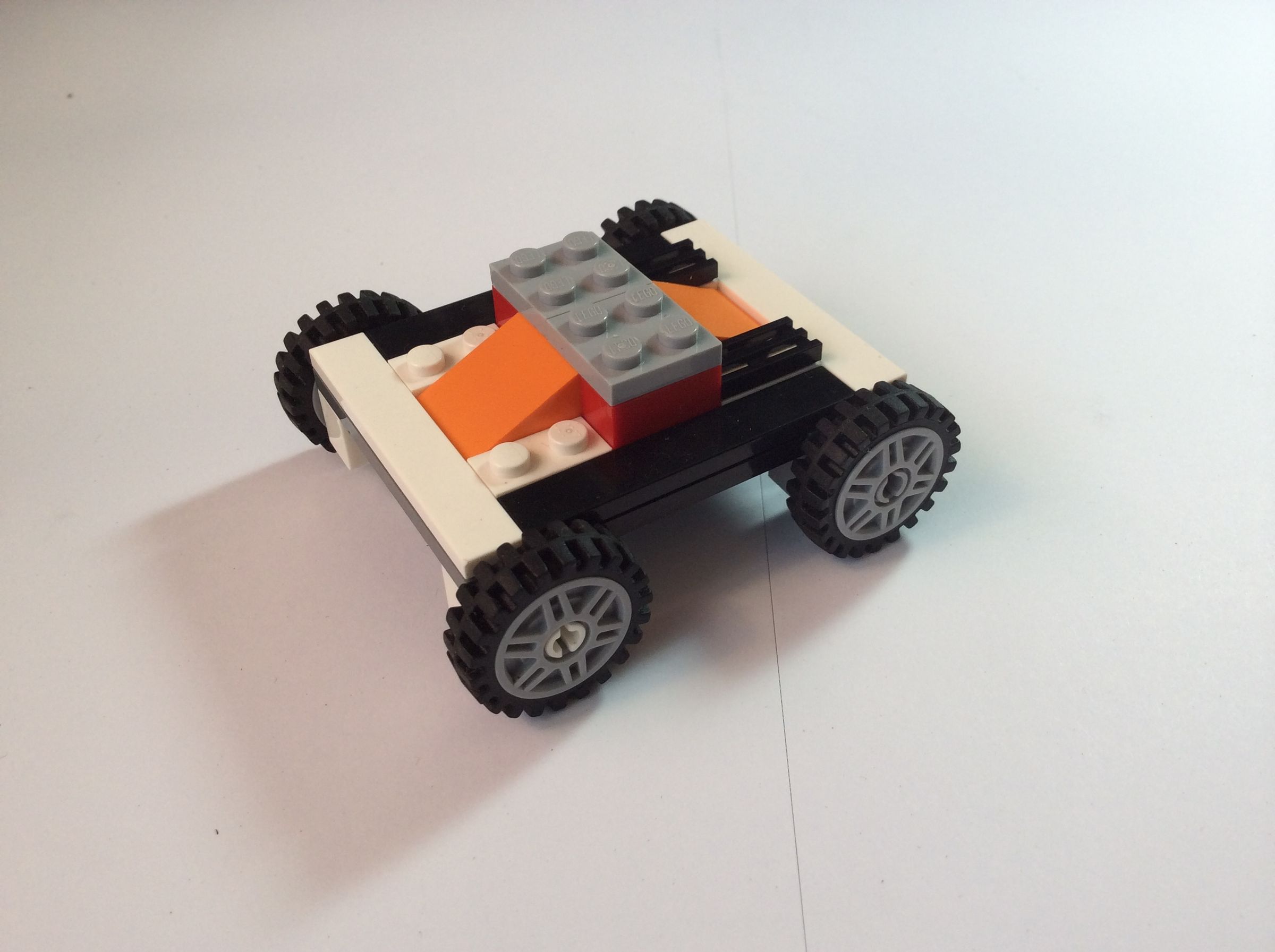 The Air Craft Platform