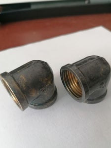 Start Making the Lamp