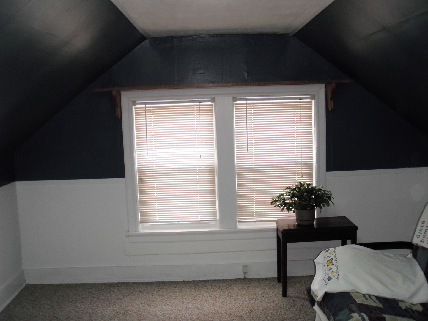 Before After Room Makeover Visual Guide