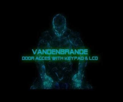 Arduino - LCD 1602A I2C - PASSWORD PROTECTED DOOR ACCESS With Relay - KY-019 