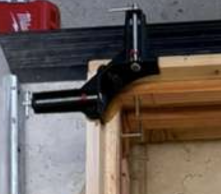 Assemble Frame