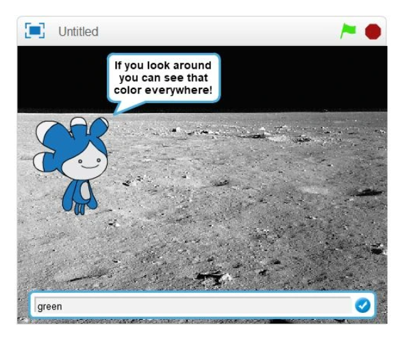 Guess Game With Pinoo