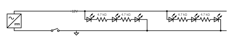 Electronics and Wiring