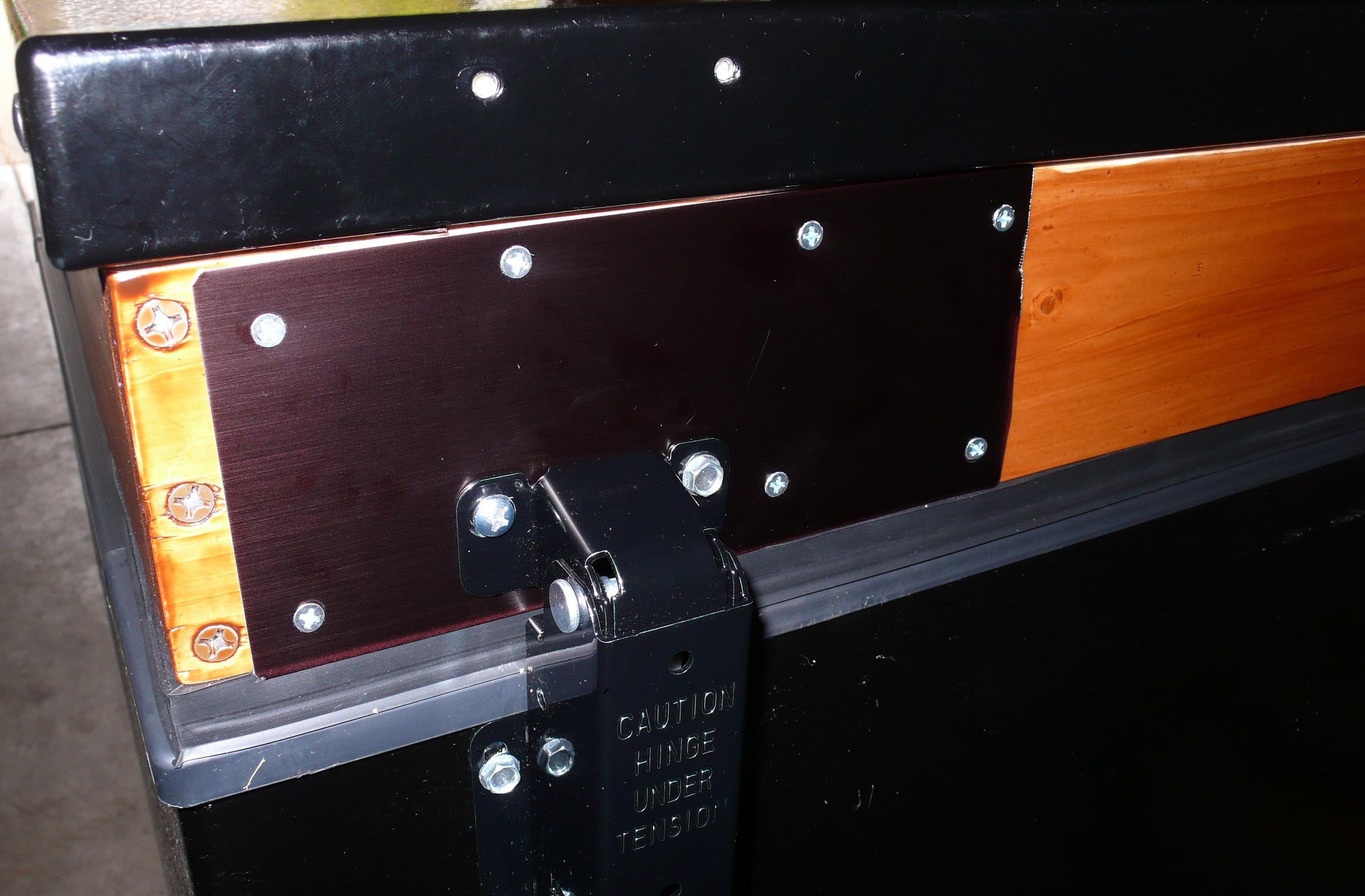 Chest Freezer Kegerator 4 Steps Instructables