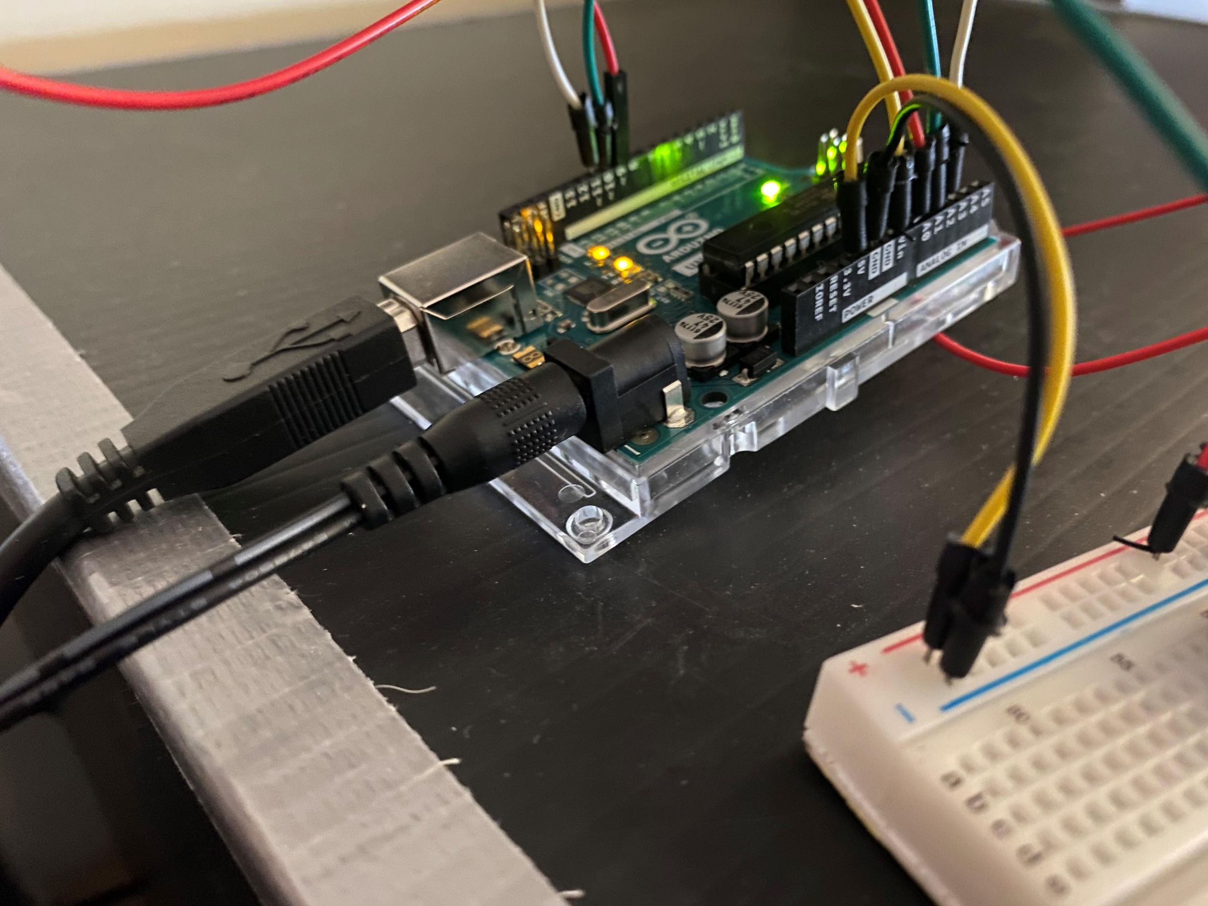 Miniature Theatre Lighting : 4 Steps - Instructables