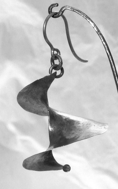 Hook for Earrings
