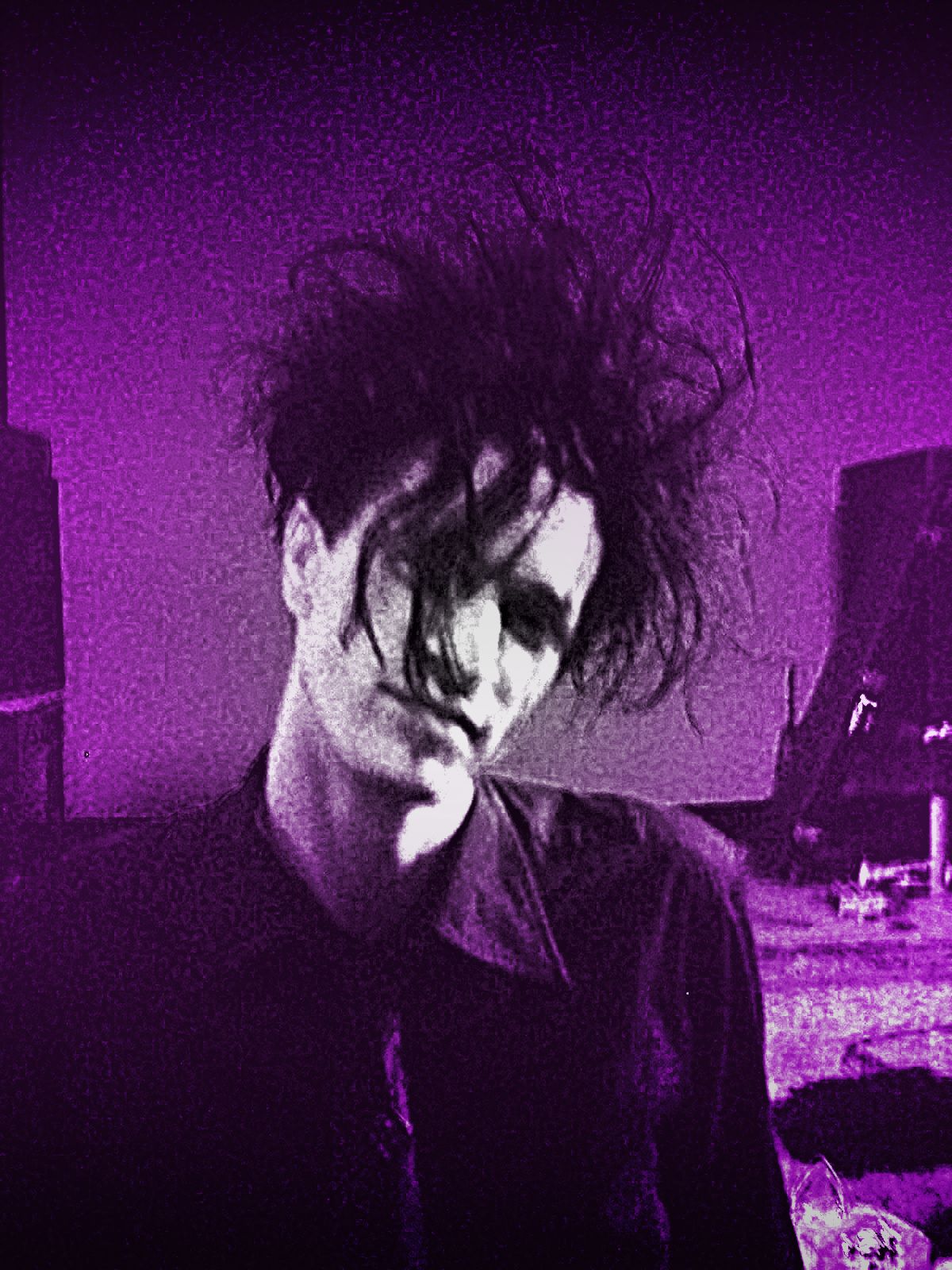 Alex Palfreman-Brown