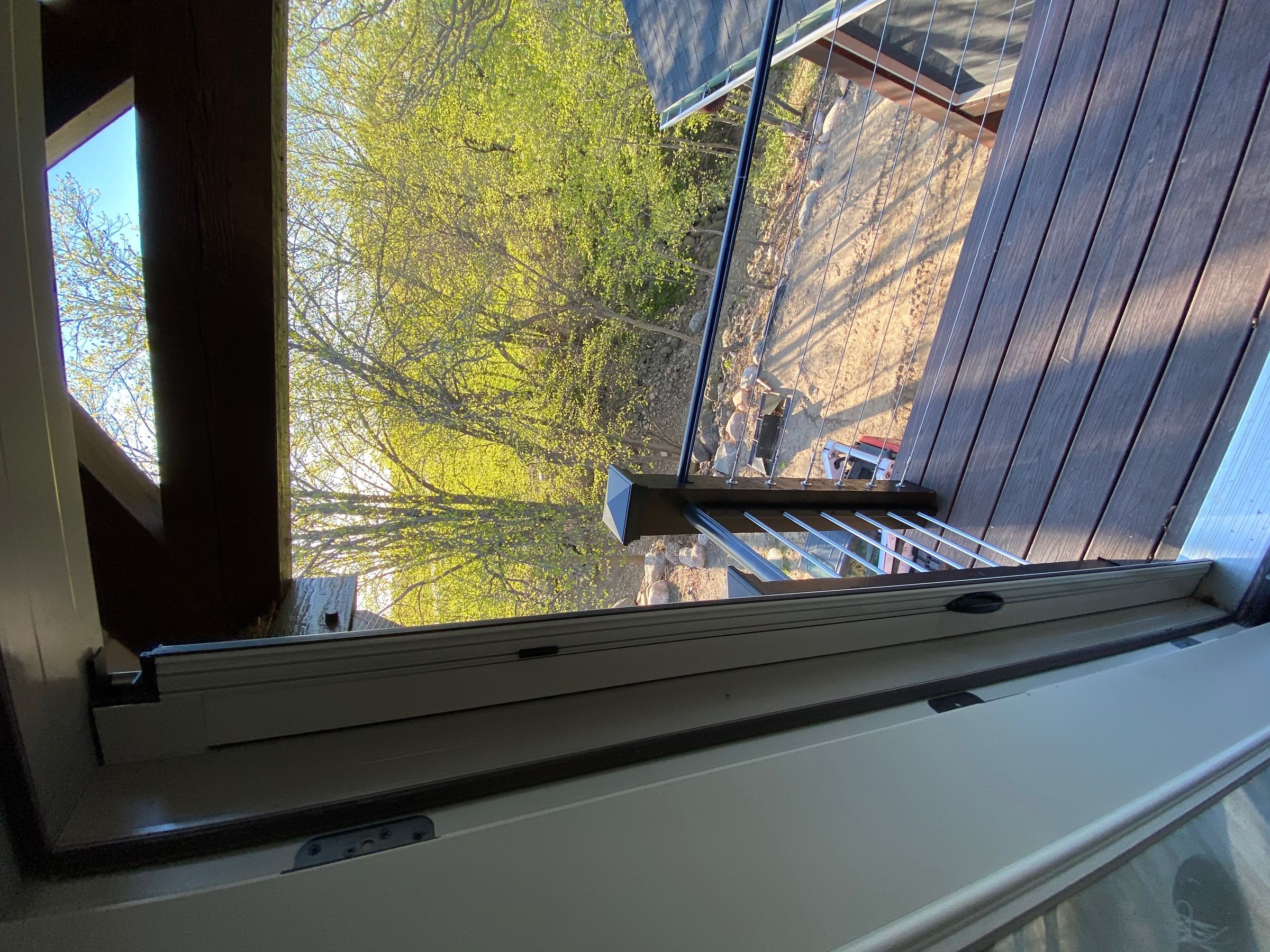 How to Install a Screen Door 7 Steps Instructables