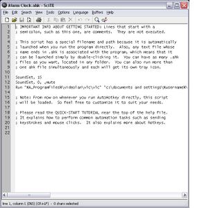 Write Some Scripts Kiddies