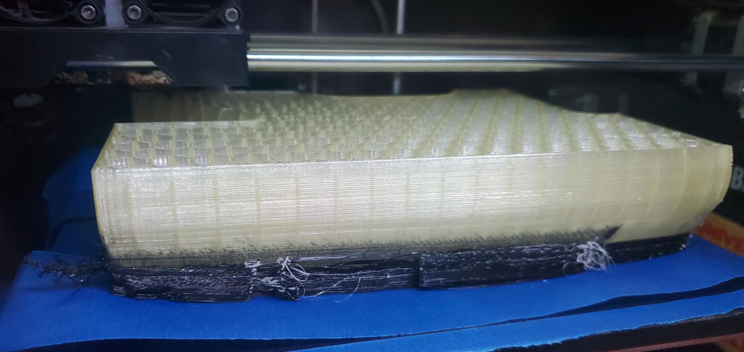 Easy Carbon Fiber Mold 7 Steps (with Pictures) Instructables