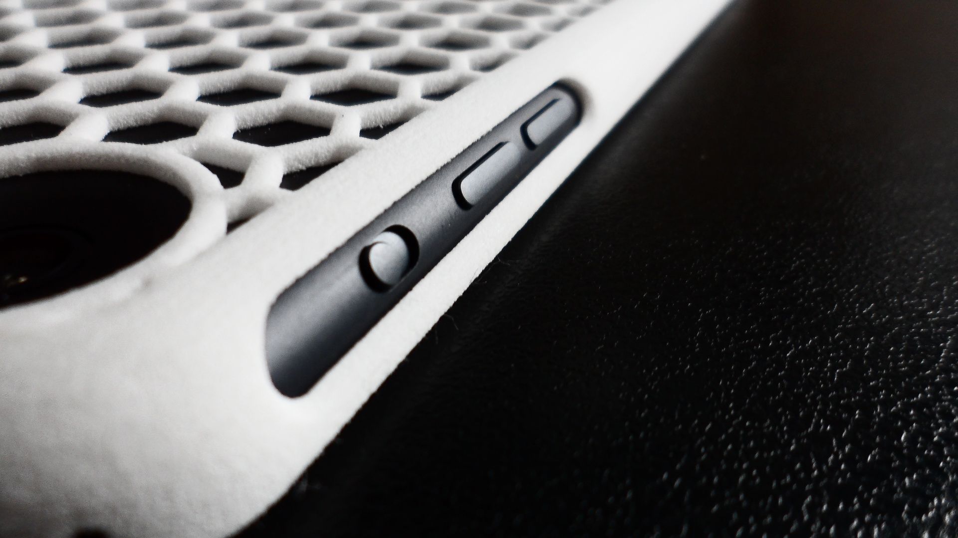 Design Your Own 3D Printed IPad Mini Case