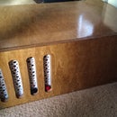 Wooden Computer Case